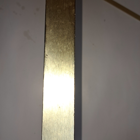 Vintage Garden Scene Wall Art with Gold Frame Signed By LINDA 12x16 - Picture 16 of 16